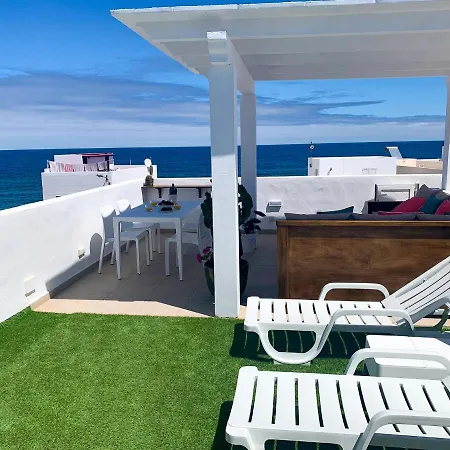 Daire Bahia Lanzarote *