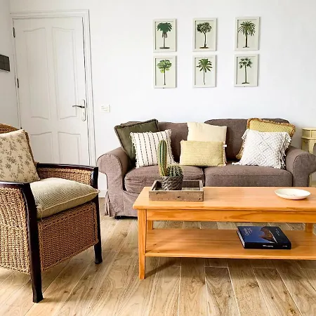 شقة Bahia Lanzarote