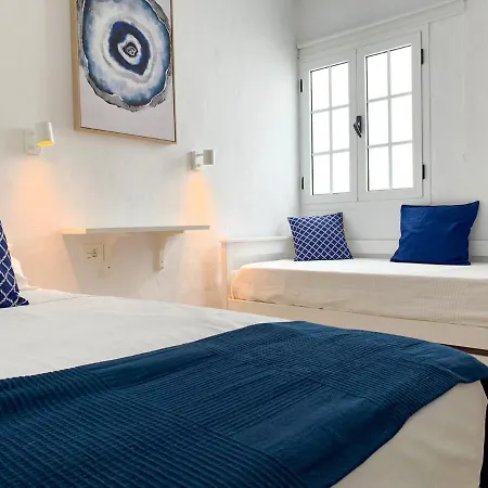 Bahia Lanzarote Daire *