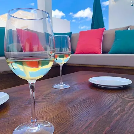 شقة Bahia Lanzarote *