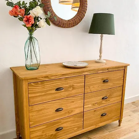 شقة Bahia Lanzarote لا سانتا