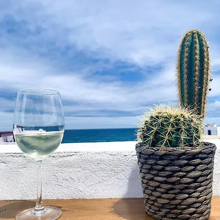 Bahia Lanzarote * لا سانتا