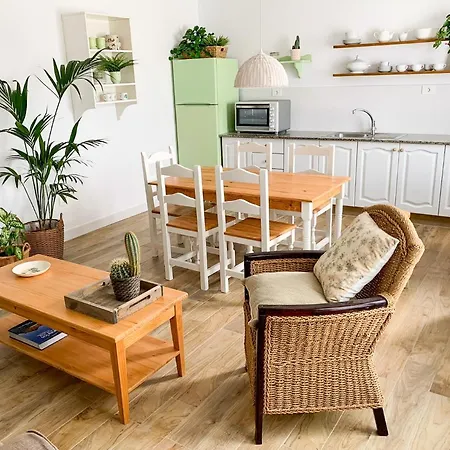 شقة Bahia Lanzarote