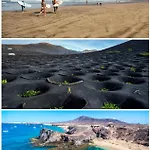 Apartamento Bahia Lanzarote *