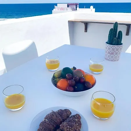 Daire Bahia Lanzarote *