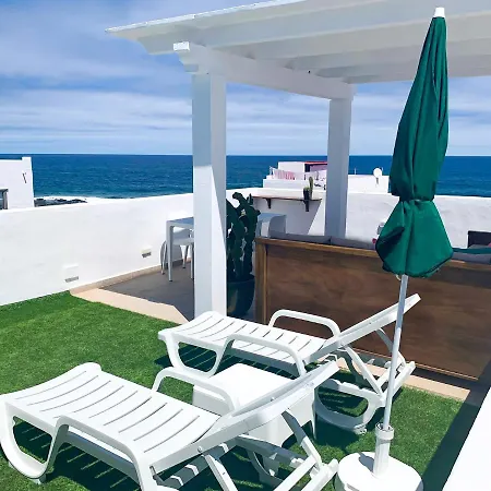 Bahia Lanzarote Apartment *