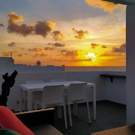 Bahia Lanzarote Apartment