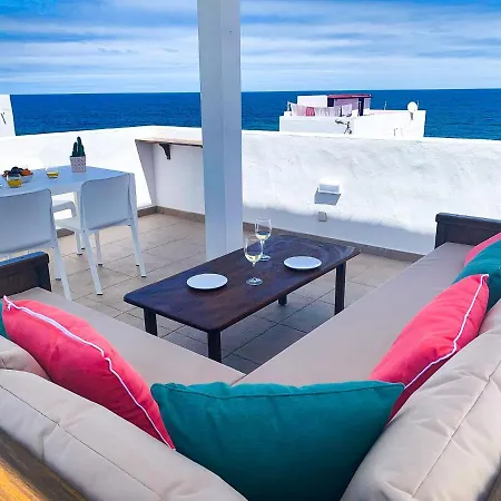 Bahia Lanzarote Apartment *
