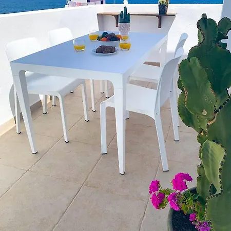 Bahia Lanzarote La Santa