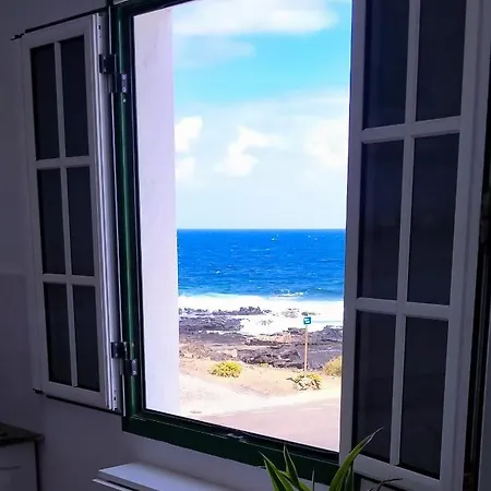 Apartment Bahia Lanzarote