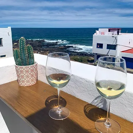 Apartment Bahia Lanzarote *