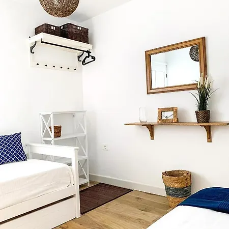 Apartment Bahia Lanzarote *