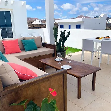 Daire Bahia Lanzarote *