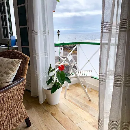 Bahia Lanzarote *