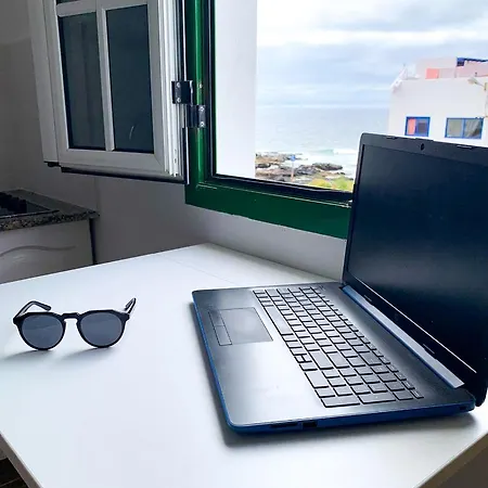 Daire Bahia Lanzarote La Santa