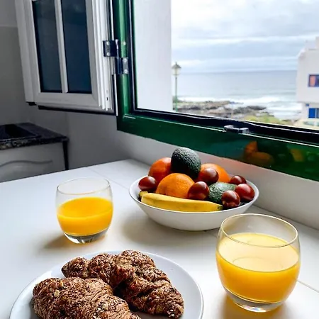 Bahia Lanzarote * La Santa