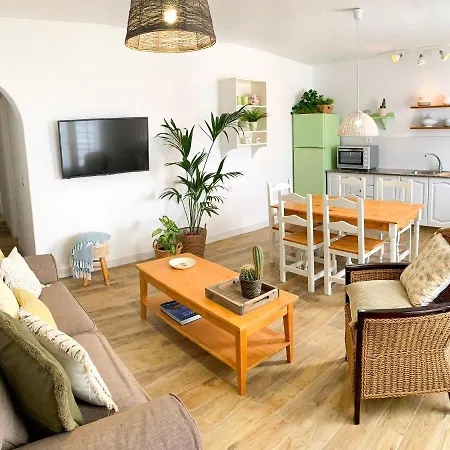 Apartment Bahia Lanzarote La Santa