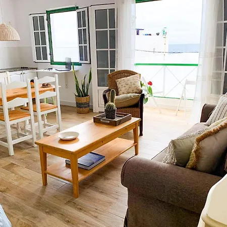 Bahia Lanzarote Apartment La Santa