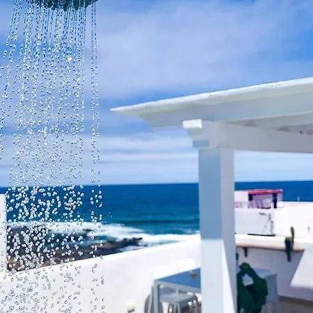 Bahia Lanzarote * La Santa