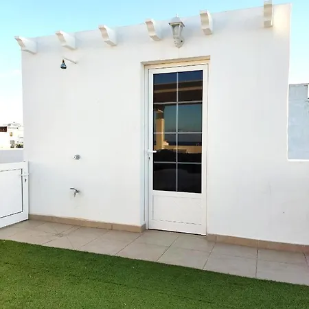 Apartment Bahia Lanzarote *