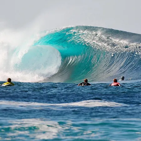 Bahia Lanzarote Apartment *