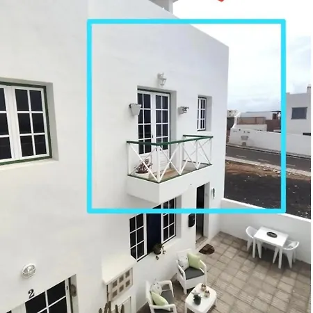 Apartment Bahia Lanzarote