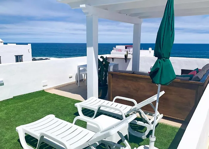 Bahia Lanzarote Apartment *