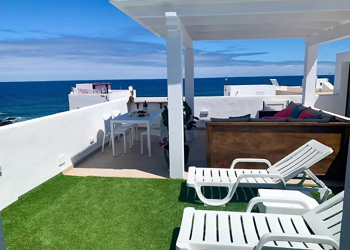 Apartment Bahia Lanzarote *