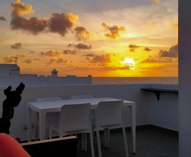 Bahia Lanzarote Apartment