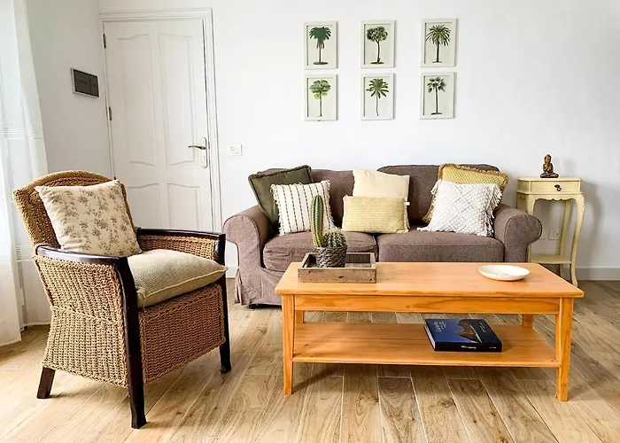 Apartment Bahia Lanzarote