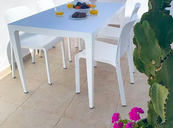 Bahia Lanzarote La Santa