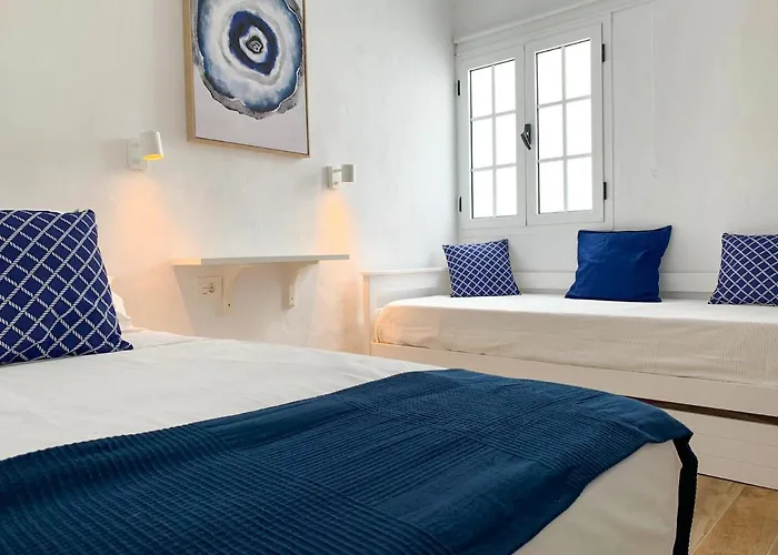 Bahia Lanzarote Apartment *