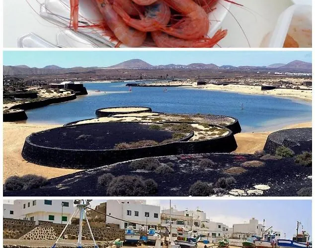 Apartment Bahia Lanzarote *