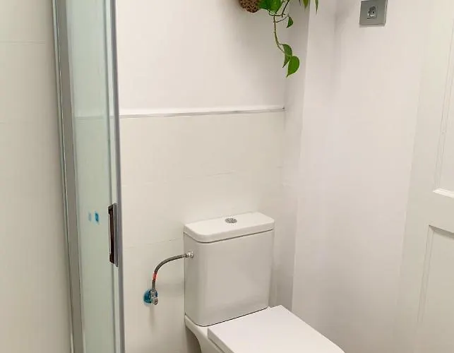 Bahia Lanzarote Apartment *