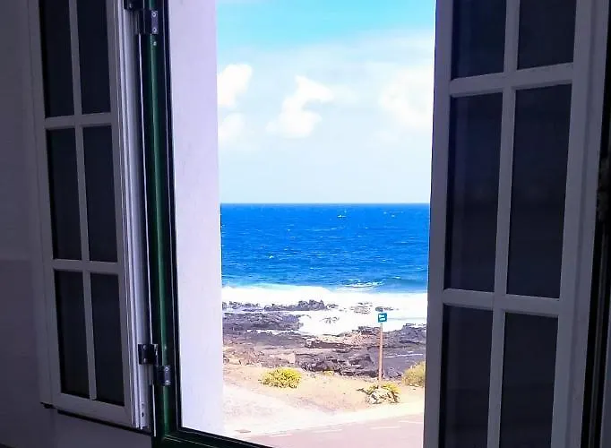 Apartment Bahia Lanzarote