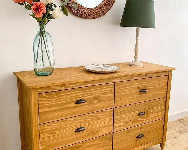 Apartmán Bahia Lanzarote La Santa