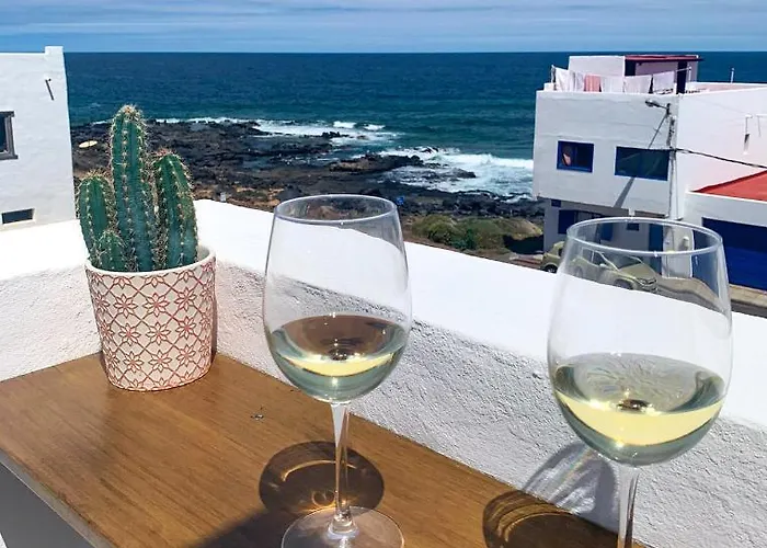 Apartment Bahia Lanzarote *