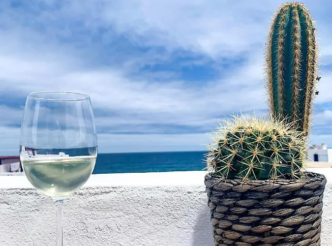 Bahia Lanzarote * La Santa