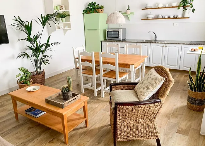 Apartment Bahia Lanzarote