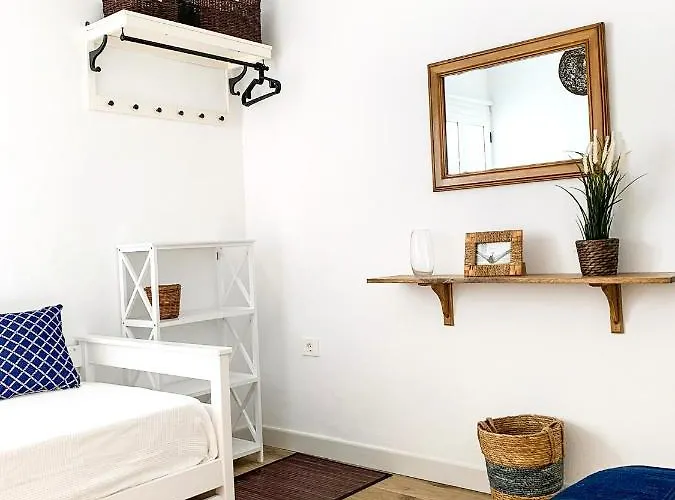 Apartment Bahia Lanzarote *