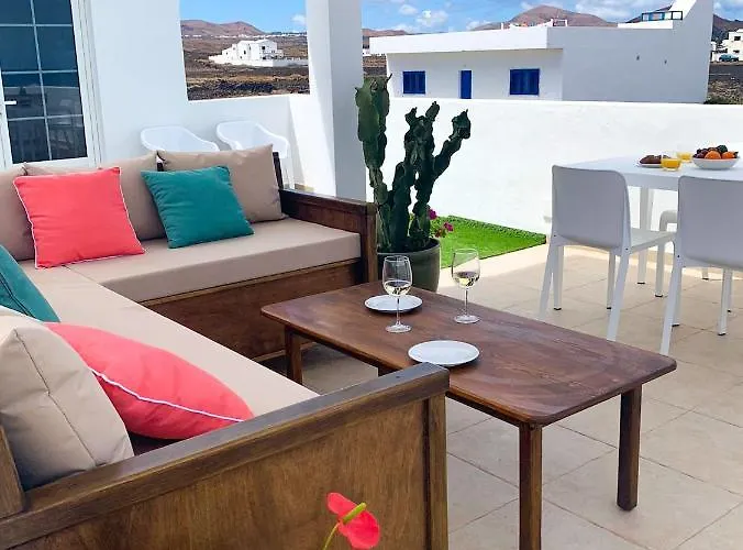 Apartment Bahia Lanzarote *