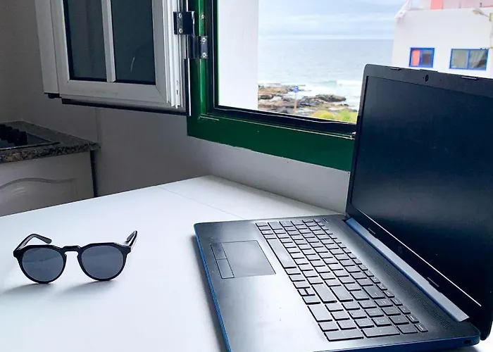 Apartment Bahia Lanzarote La Santa