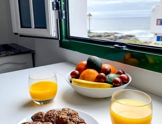 Bahia Lanzarote * La Santa