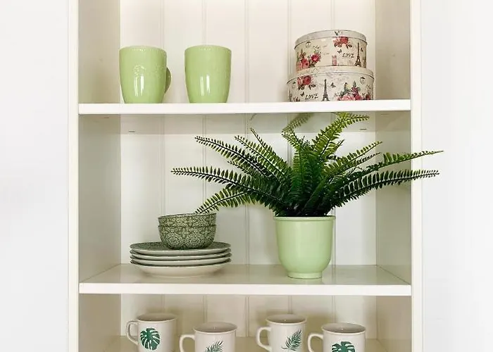 Bahia Lanzarote Apartment La Santa