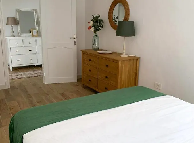 Bahia Lanzarote Apartment La Santa