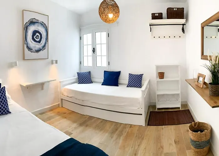 Bahia Lanzarote La Santa