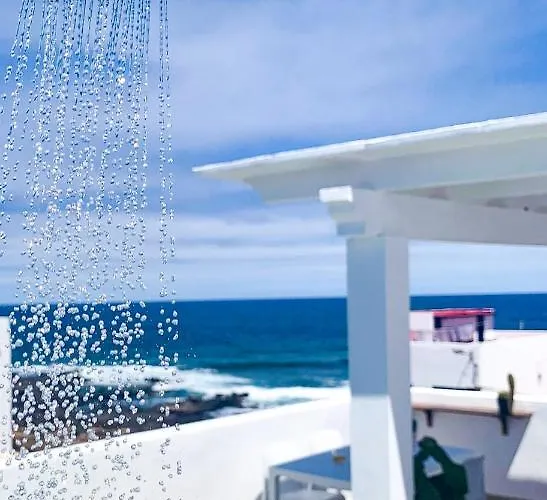 Bahia Lanzarote * La Santa