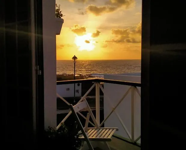 Bahia Lanzarote Apartmán