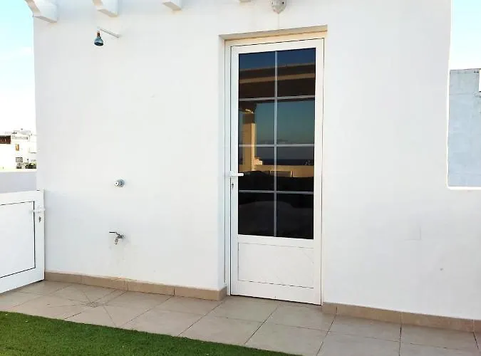 Apartment Bahia Lanzarote *