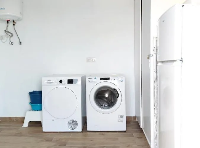 Bahia Lanzarote Apartment